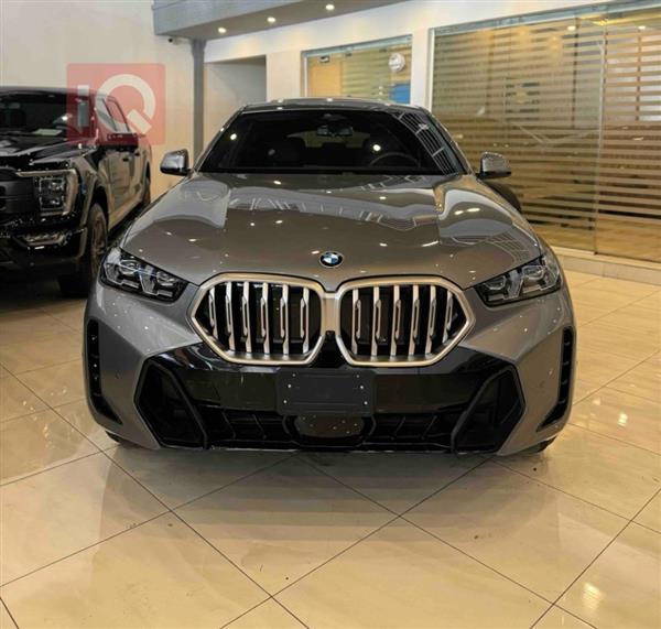 BMW for sale in Iraq